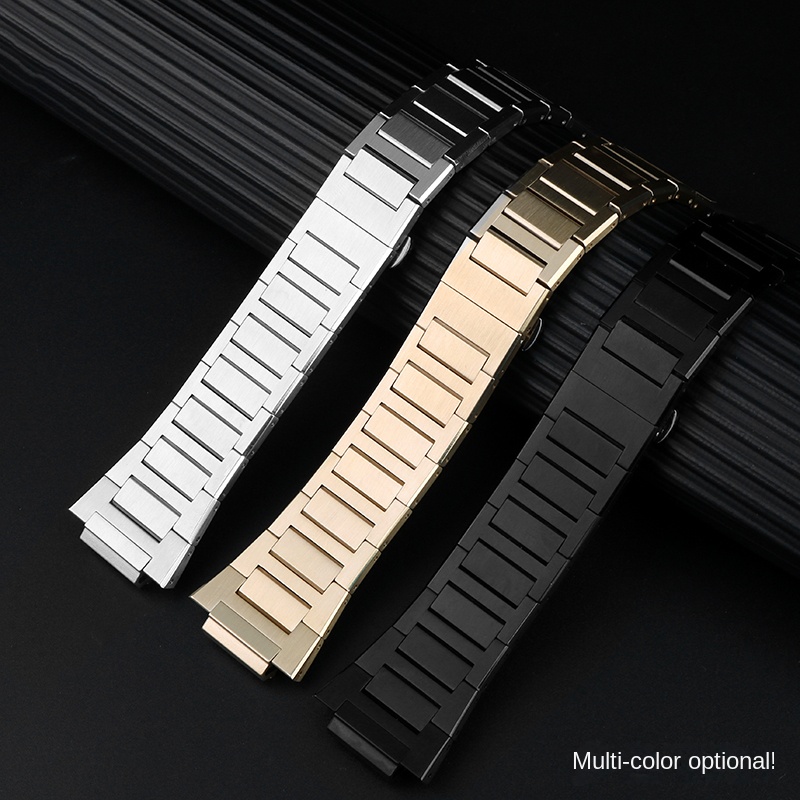 GA2100 CasiOak series metal st - Casio Watch G-Shock Ga-2100 review and price