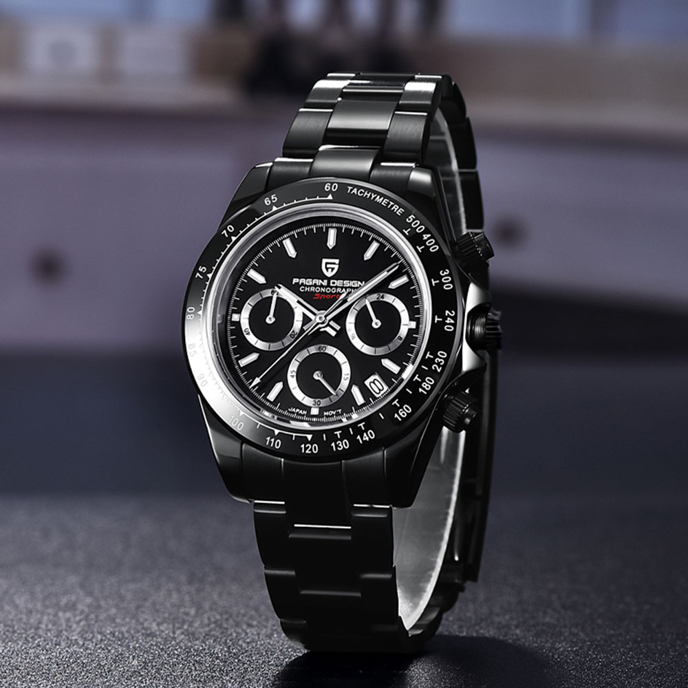PD-1644 PAGANI DESIGN 2026 New - Luxury Watch Investment review and price