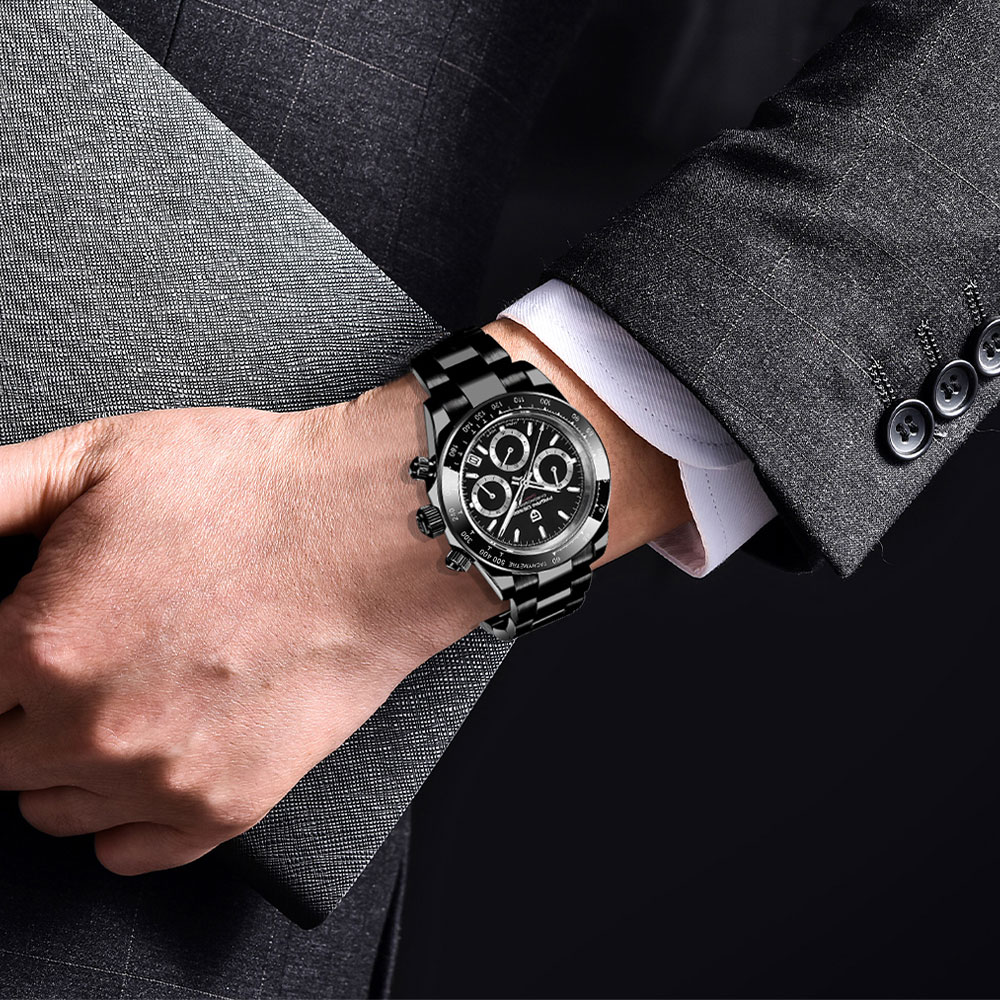 PD-1644 PAGANI DESIGN 2026 New - Luxury Watch Investment review and price